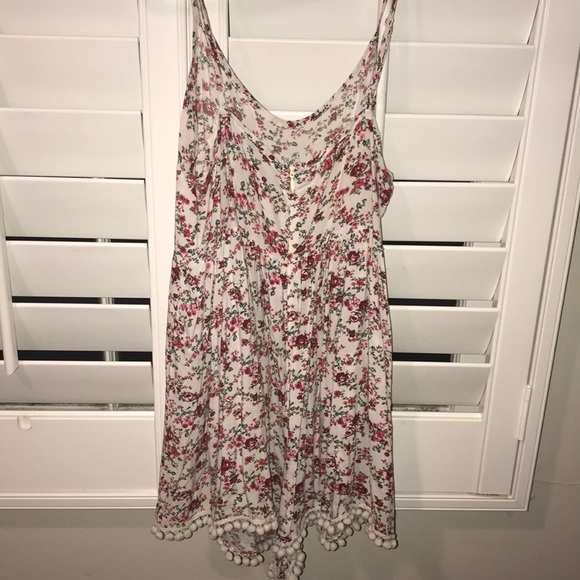 Romper forever21 - Picture 2 of 3